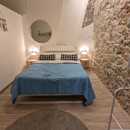 Casa Vacanze Controvento ตาออร์มินา ห้อง รูปภาพ